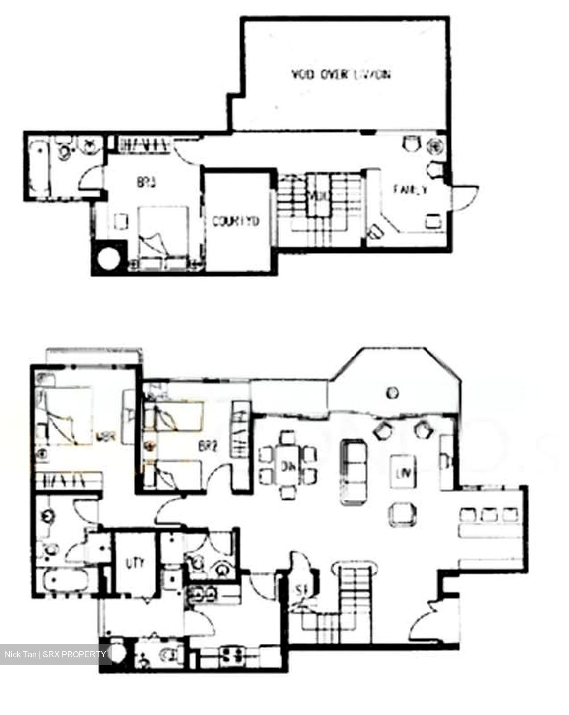 Casafina (D16), Condominium #528732981